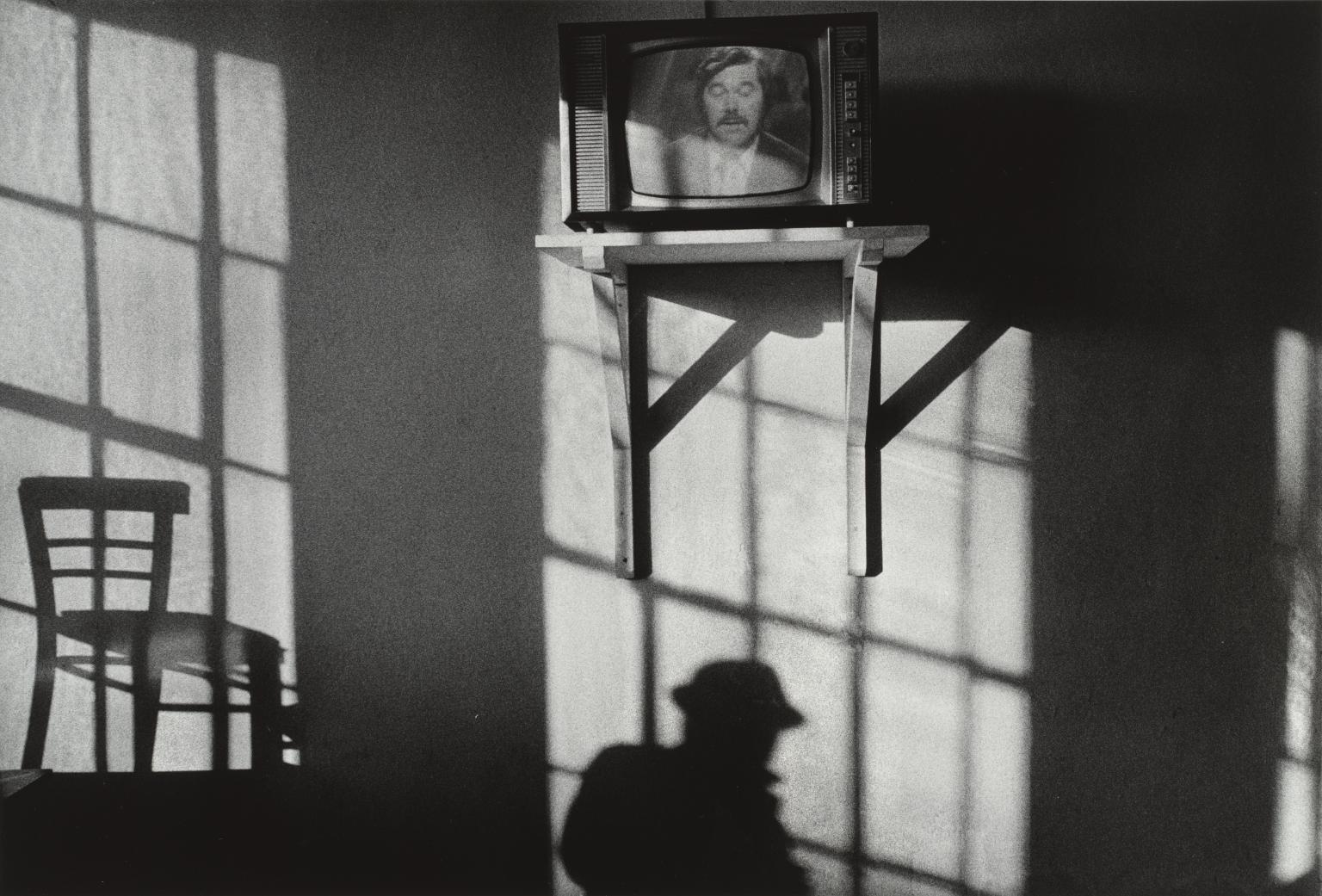 Wales by Josef Koudelka
