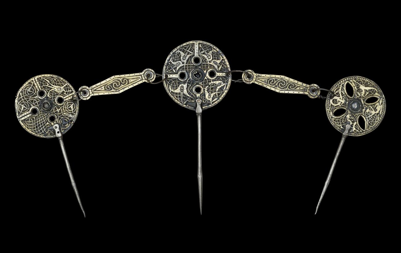 Witham Pins